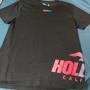 NWOT Hollister shirt